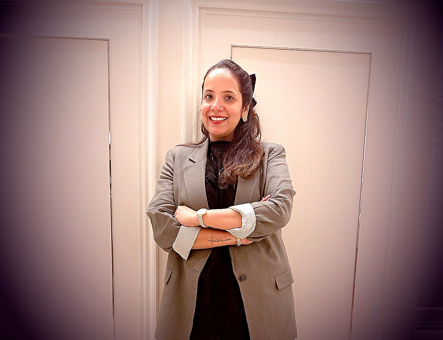 Aashi Chawla